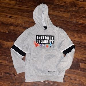 Wreck it Ralph Hoodie